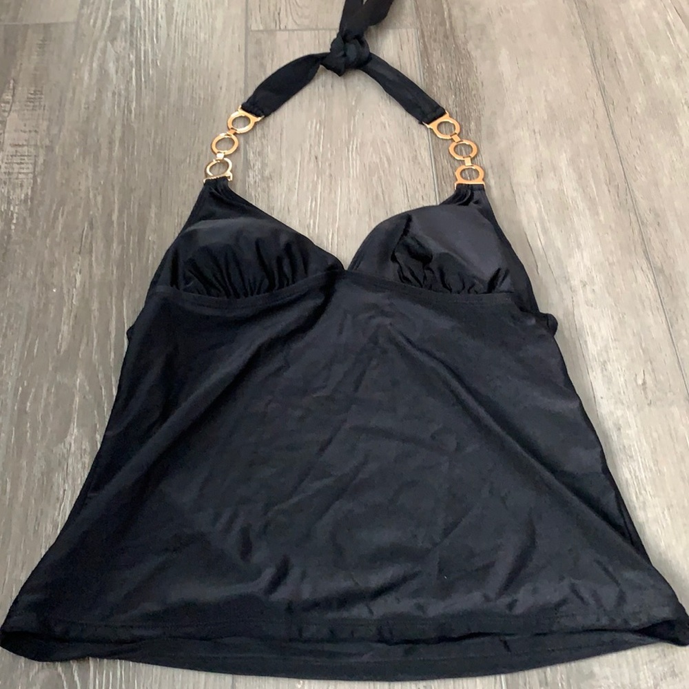 Bathing suit top